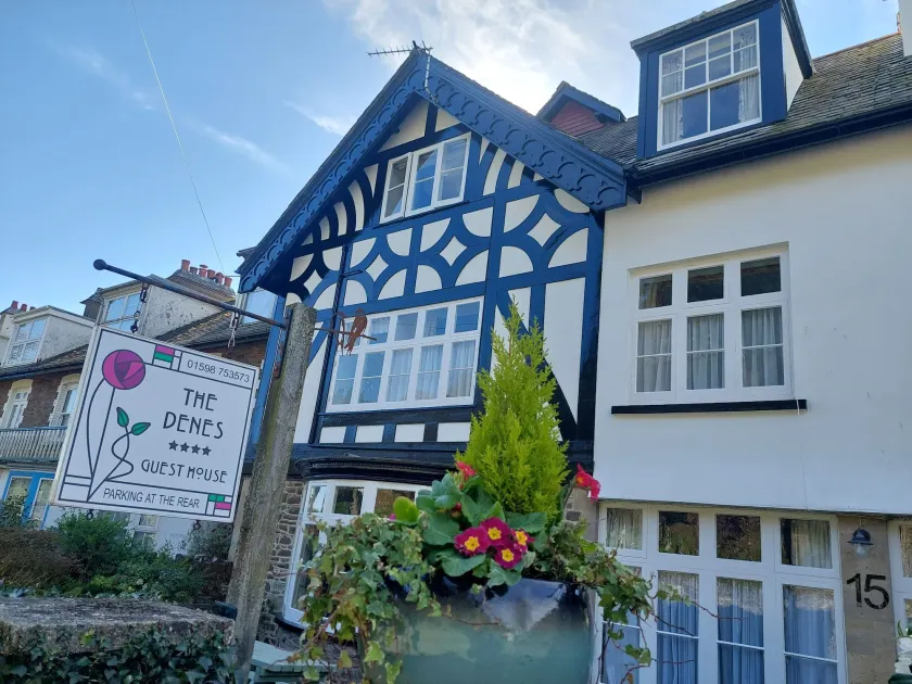 The Denes Guest House - Image 1