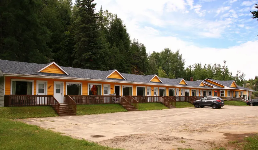 Motel 149 - Image 1