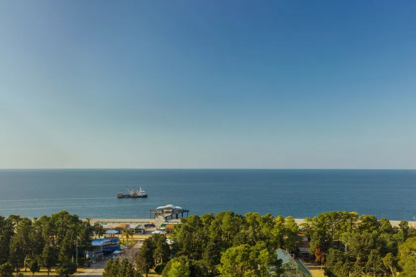 Le Meridien Batumi - Image 1
