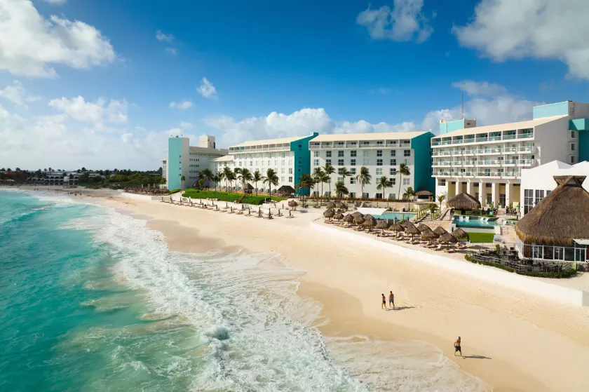The Westin Resort & Spa Cancun - Image 1