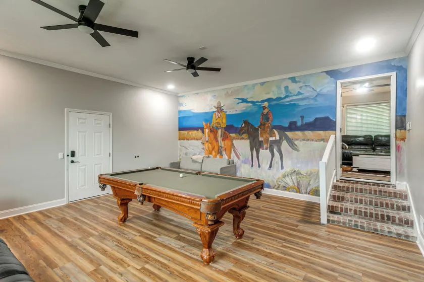 Great for Groups! Pet-friendly Getaway in Vidalia - Image 1
