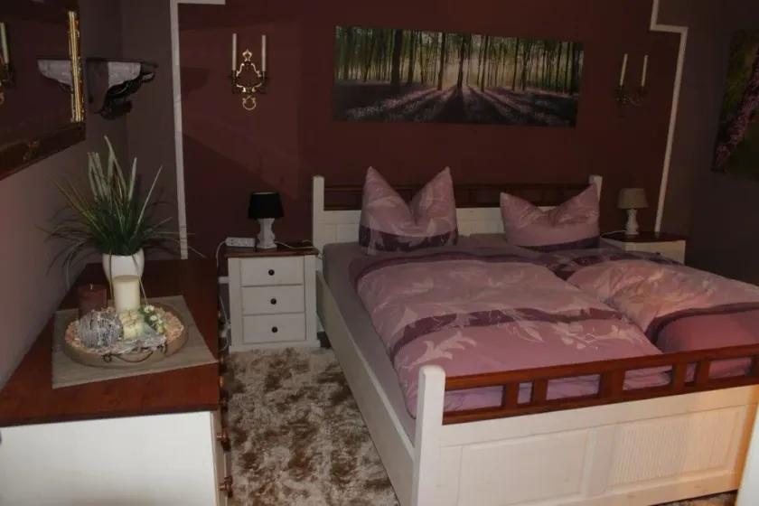 Ferienwohnung Panoramablick Postwiese - Image 1