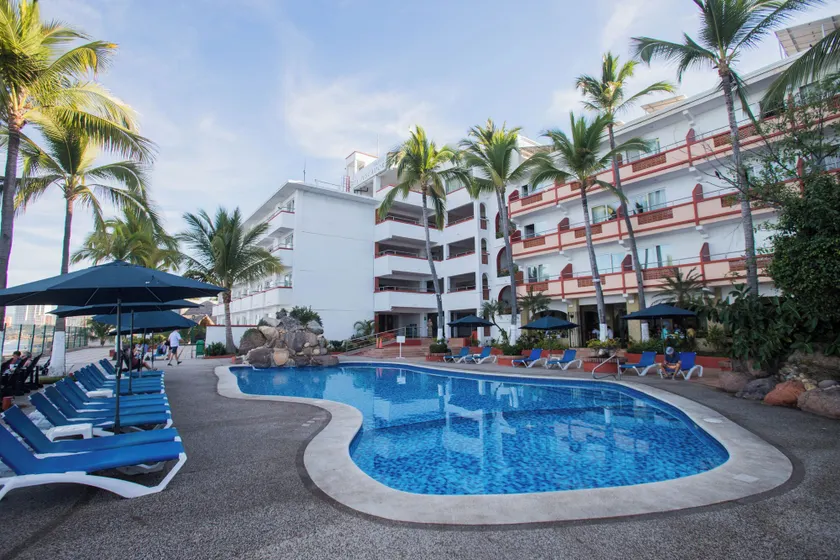 Hotel El Pescador - Image 1