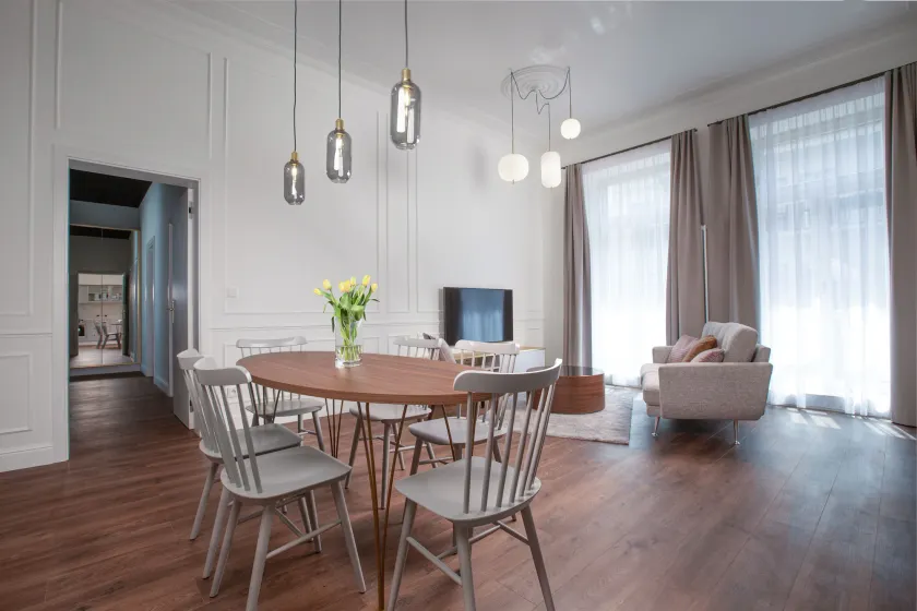 OREA Place Seno - Image 1