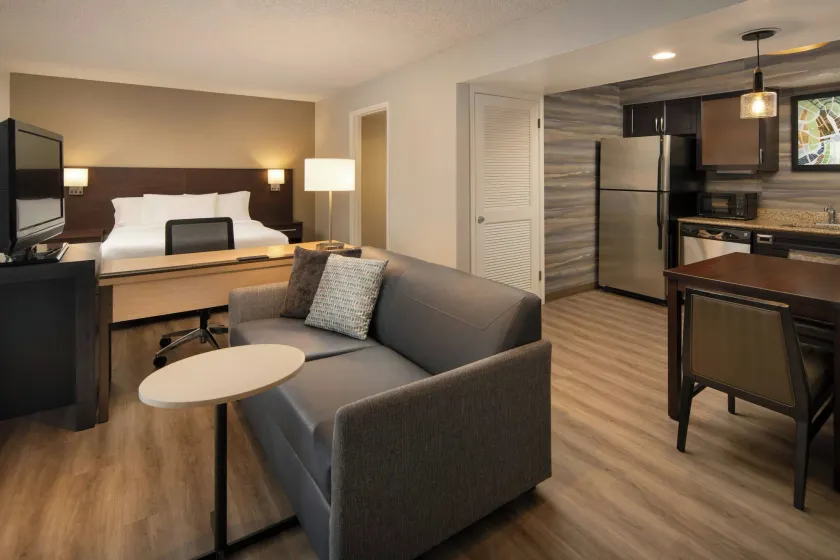Residence Inn Anaheim Placentia/Fullerton - Image 1