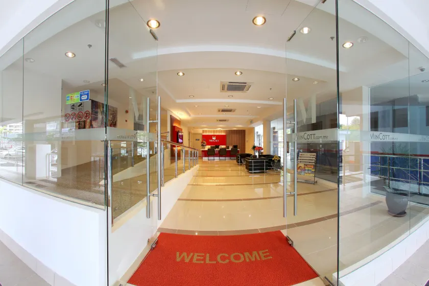 Hotel Min Cott - Image 1