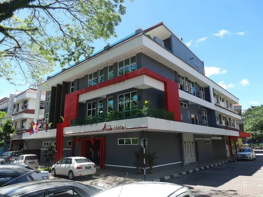 Avida Hotel - Image 1