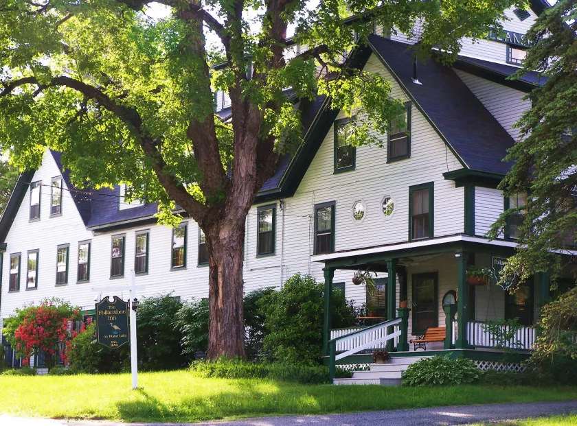 Follansbee Inn - Image 1