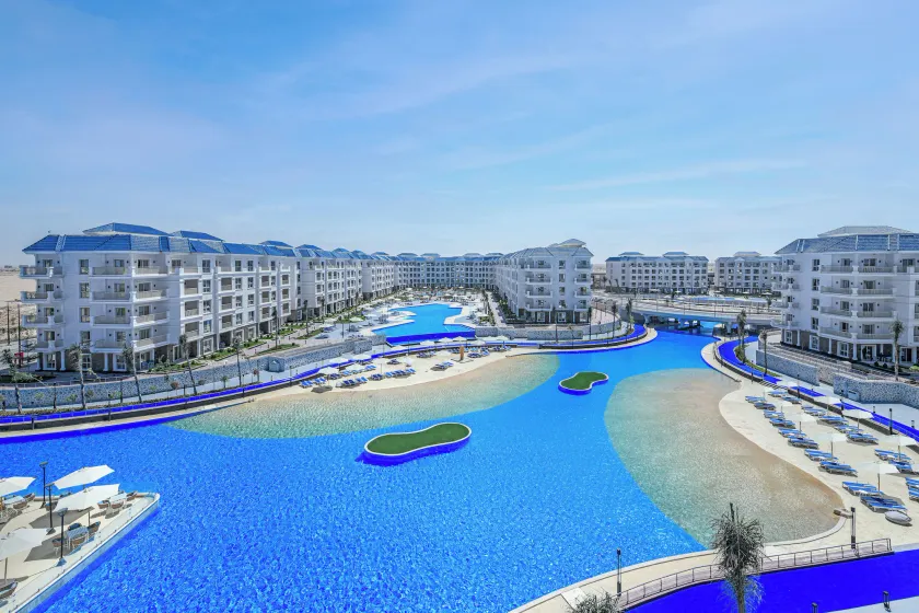 Azur One Eleven - New Alamein - Image 1