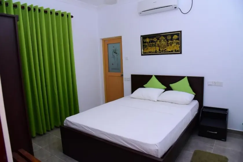 Airport Blessings Villa - Rom
