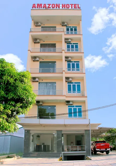 Amazon Vinh Hotel - Image 1