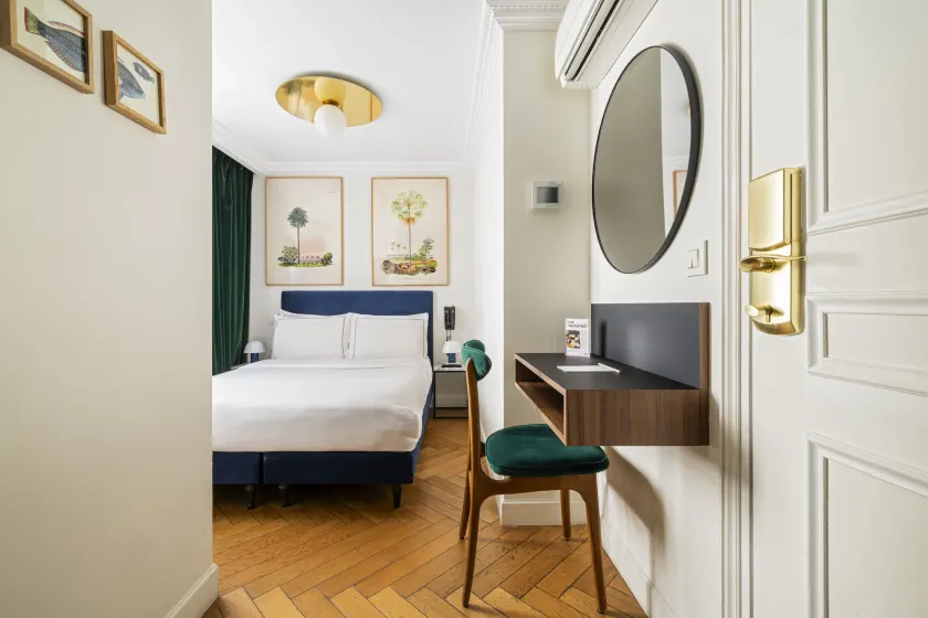 Hôtel Rendez-Vous Batignolles - Image 1