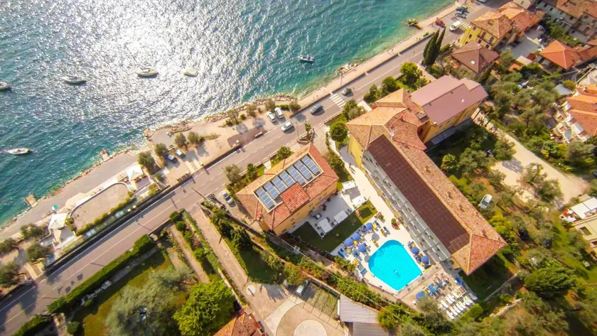 Hotel Drago by Double Hospitality - Image 1