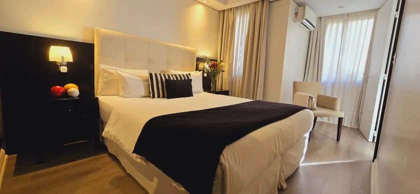Hotel Ulises Recoleta Suites - Image 1