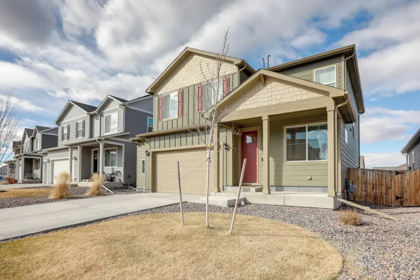 Work & Play! Denver-area Home w/ Fenced Backyard - Image 1