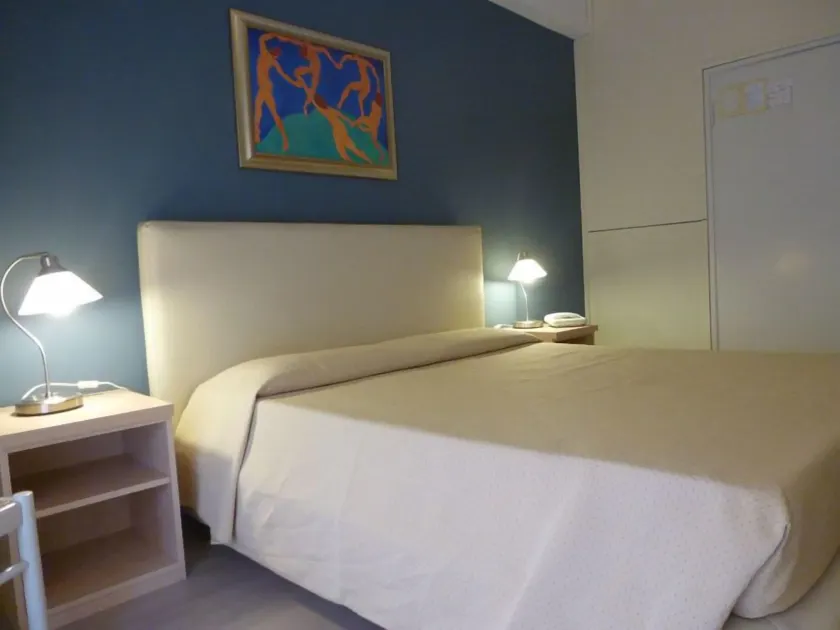 Hotel Da Cesare - Image 1