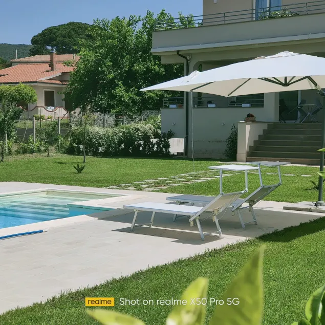 VILLA LAURO LUXURY B&B - Image 1