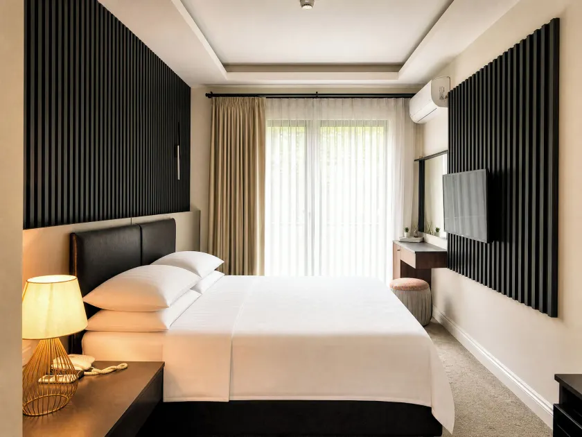 Didi Hotel Sapanca - Image 1
