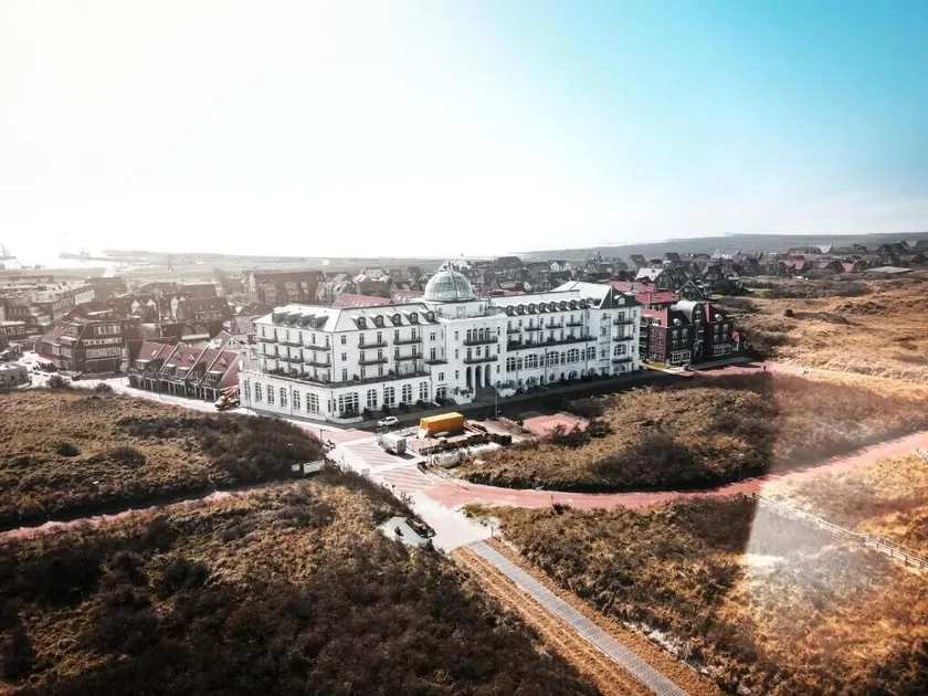 Strandhotel Kurhaus Juist - Image 1