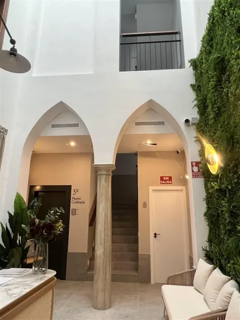 Soho Boutique Columela - Rum
