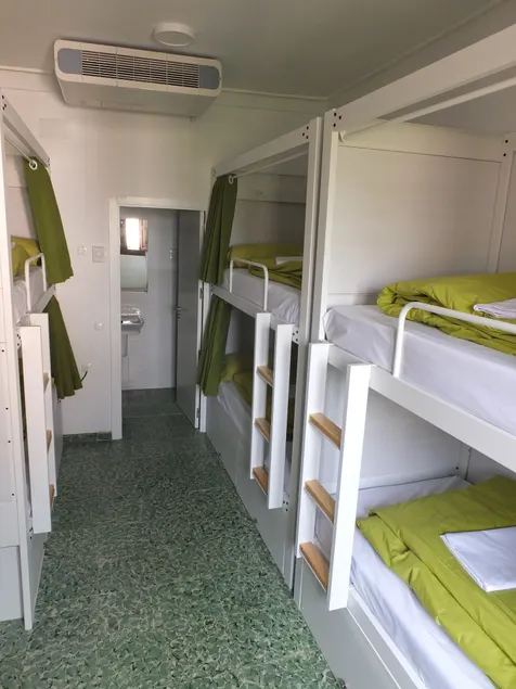El Albergue de Sigüenza - Image 1