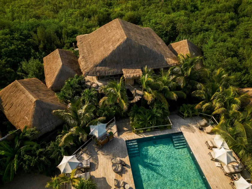 Radhoo Tulum - Image 1