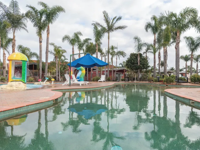 The Black Dolphin Holiday Park - Image 1