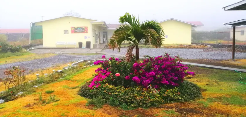 Hostal Victoria Volcán Chiriquí S. A. - Image 1