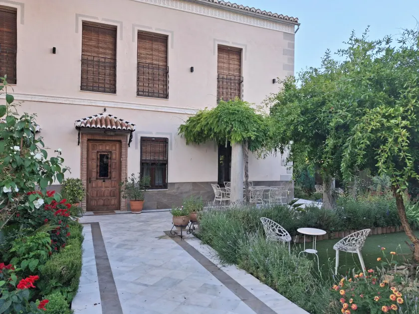 Casa Rural Villa San Juan - Image 1