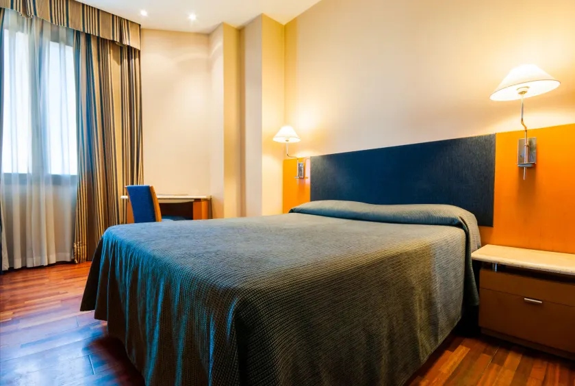 Hotel Villacarlos - Image 1