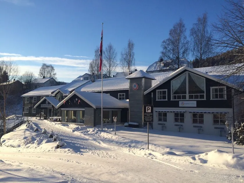 Kongsberg Hostel-Vandrerhjem - Image 1