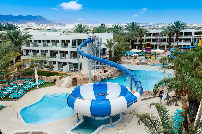Leonardo Club Eilat - All Inclusive - Image 1