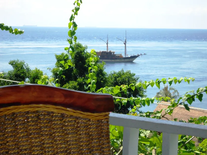 Baliku Dive Resort - Image 1