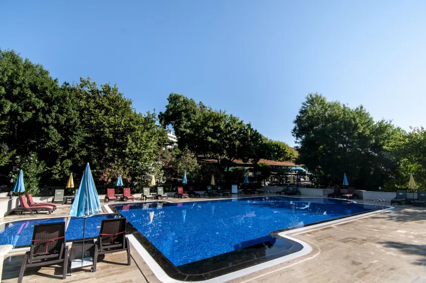 Fener Motel - Image 1