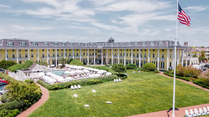 Congress Hall - Image 1