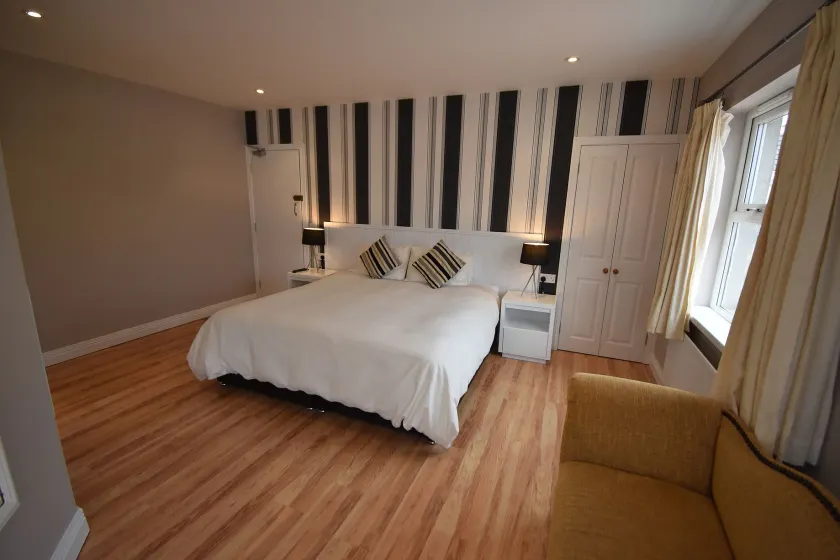 Aaranmore Lodge Guest House - Image 1