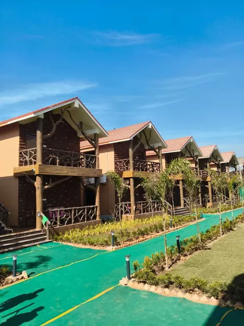 Jyoti Resort Joypur - Image 1