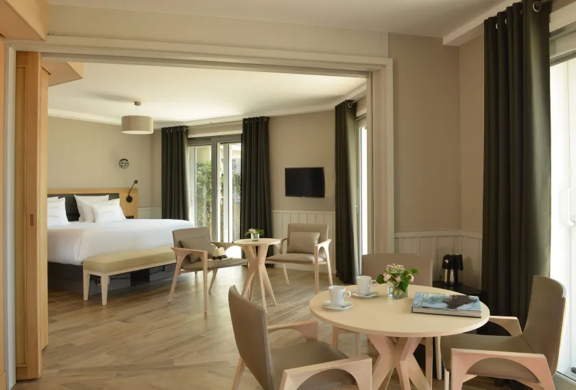Hotel Les Vikings - Image 1