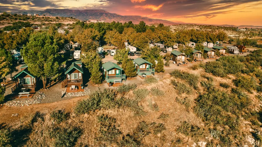 Verde Valley Tiny House 17 - Image 1