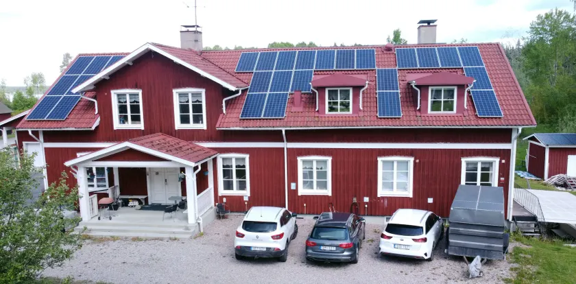 Solmyra 56 Gästhem - Image 1
