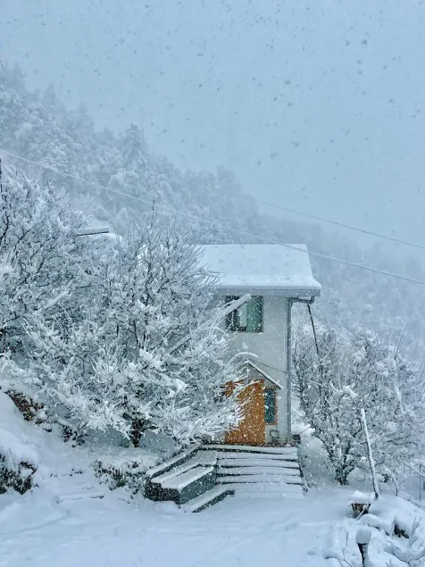 Orchard Valley Resort - Image 1