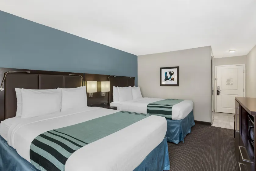 Best Western Plus Tallahassee North Hotel - Image 1