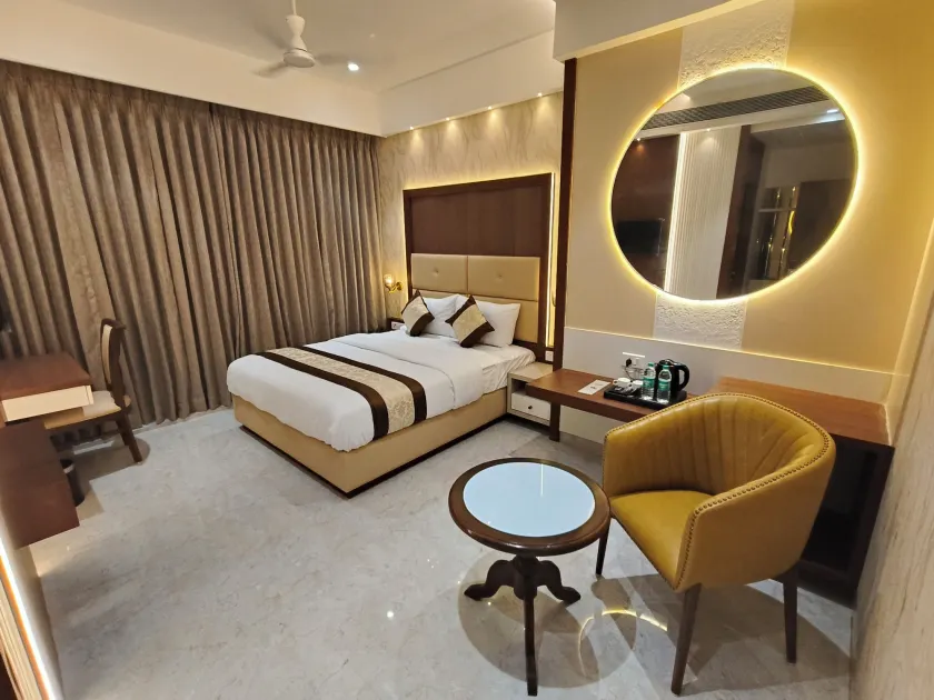 Hotel Sonesta Suites - Thane - Image 1