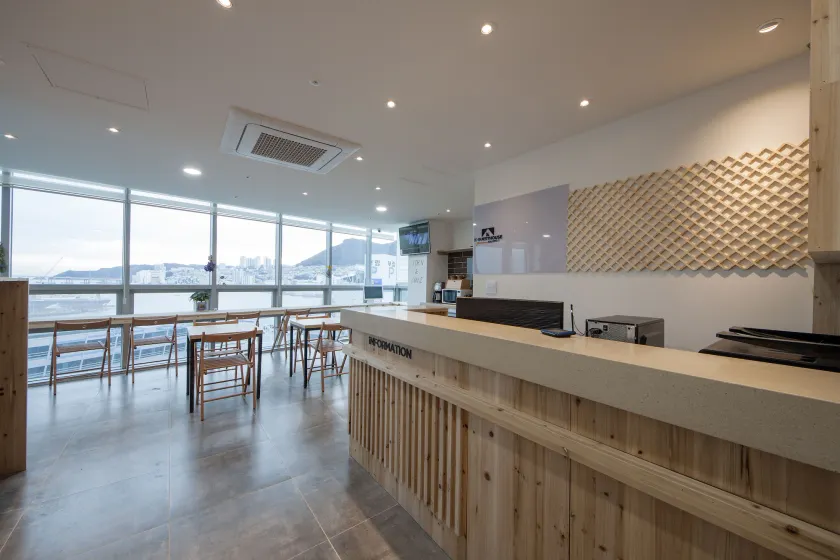 K-Guesthouse Premium Nampo 1 - Image 1