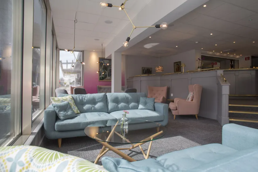 First Hotel Dragonen - Image 1