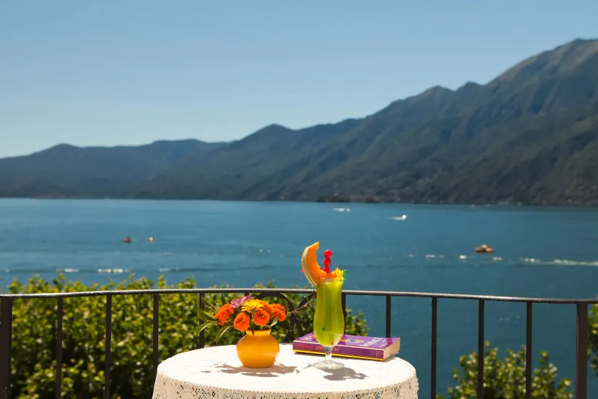 Hotel Tamaro - Image 1