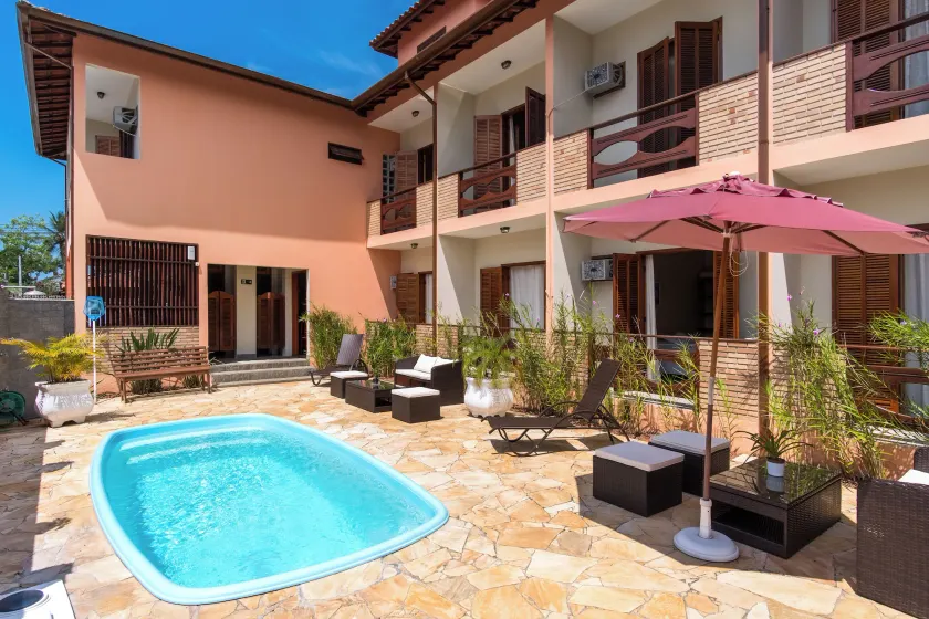 Pousada Marazul - Image 1