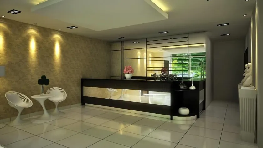 New Century Hotel Melaka - Image 1