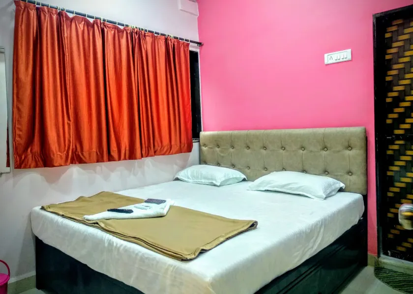 City Inn - Image 1