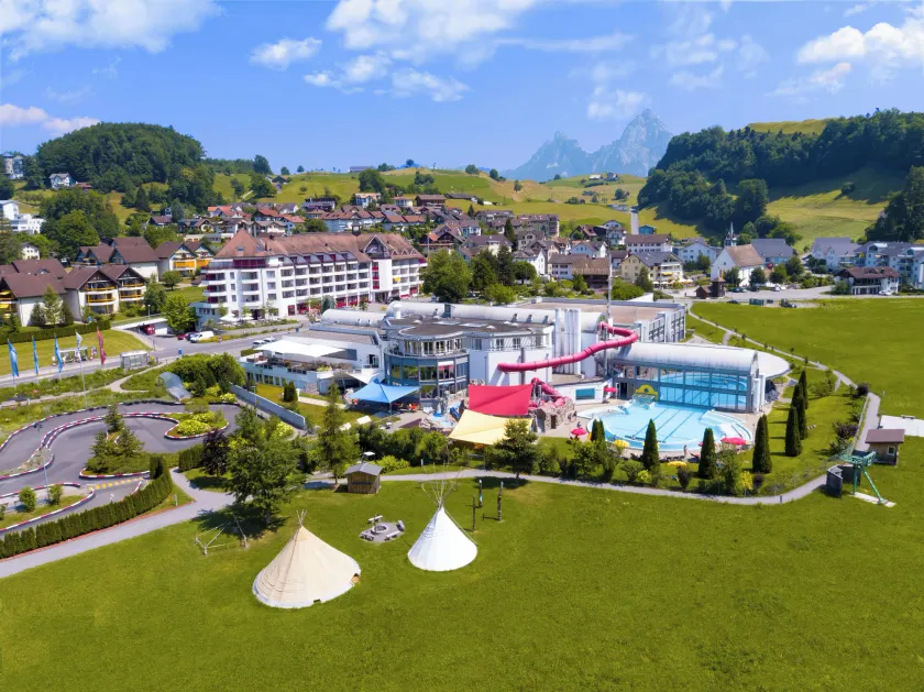 Swiss Holiday Park Resort - Image 1